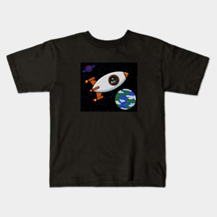 Rocket Kids T-Shirt